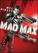 Mad Max 35th Anniversary (Ws/Rpkg/Dvd)