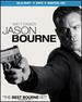 Jason Bourne [Includes Digital Copy] [Blu-ray/DVD]