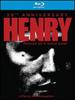 Henry: Portrait of a Serial Killer [30th Anniversary Edition] [Blu-ray]