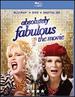 Absolutely Fabulous [Blu-Ray]