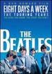 Eight Days a Week-the Touring Years (Dvd)