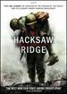 Hacksaw Ridge [Blu-Ray] [2017]