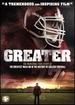 Greater [Blu-Ray]