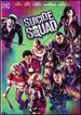 Suicide Squad (Dvd)