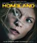 Homeland-Season 5 [Blu-Ray]