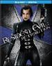 Resident Evil: Retribution [Blu-Ray]