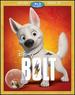 Bolt [Blu-Ray]