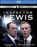Masterpiece Mystery! : Inspector Lewis 8 (Full Uk-Length Edition) (Blu-Ray)