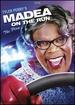 Tyler Perry's Madea on the Run (Play) [Dvd]