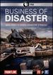 Frontline: Business of Disaster Season 34 Dvd