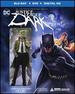 Justice League: Dark (Deluxe Edition) (Bd/Dvd/Uv)