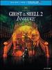 Ghost in the Shell 2: Innocence (Blu-Ray/Dvd Combo + Uv)