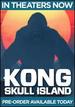 Kong: Skull Island (4k Uhd Bd) [Blu-Ray]