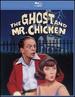 The Ghost and Mr. Chicken [Blu-Ray]