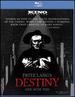 Destiny (1921) [Blu-Ray]