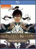 The Legend of Korra: The Complete Series [Limited Edition] [Blu-ray] [8 Discs]