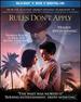 Rules Don't Apply [Blu-ray/DVD]