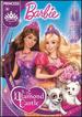 Barbie and the Diamond Castle [Dvd]