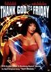 Thank God It's Friday: the Original Motion Picture Soundtrack