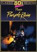 Purple Rain (Line Look/Dvd)