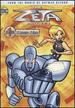 Zeta Project, the: the Complete First Season