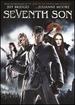 Seventh Son (Blu-Ray + Dvd)
