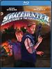 Spacehunter: Adventures in the Forbidden Zone [Blu-Ray]