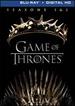 Game of Thrones Season 1-2 (2pk/Elitesc/Bd+Dc)