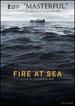 Fire at Sea Dvd