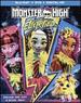 Monster High: Electrified [Blu-Ray]