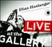 Live at the Gallery