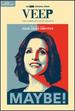 Veep: Season 5 (Dvd + Digital Hd)