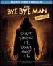 The Bye Bye Man [Blu-ray] (1 BLU RAY ONLY)