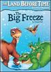 The Land Before Time-the Big Freeze