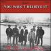 You Wont Believe It Lp [Vinyl]