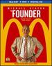 The Founder (1 BLU RAY DISC ONLY)