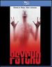 Psycho (1998) Blu-Ray