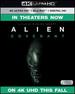 Alien: Covenant [Blu-Ray]