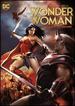 Dcu: Wonder Woman Commemorative Edition Mfv (Dvd)