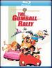 The Gumball Rally [Blu-Ray]