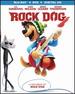 Rock Dog [Blu-Ray]