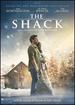 The Shack [Dvd]