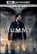 The Mummy (2017) [4k Ultra Hd, Blu-Ray, Digital]