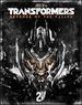 Transformers: Revenge of the Fallen [SteelBook] [Includes Digital Copy] [Blu-ray] [Only @ Best Buy]