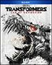 Transformers: Age of Extinction [Blu-Ray]