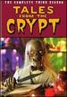 Tales From the Crypt: the Complete Third Season (Repackaged/Dvd)