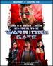 Enter the Warriors Gate [Blu-Ray]