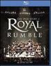 Wwe: True Story of Royal Rumble (Bd)