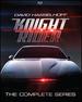 Knight Rider-the Complete Series [Blu-Ray]
