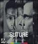 Suture (2-Disc Special Edition) [Blu-Ray + Dvd]